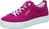A single pink Remonte sneaker with white laces and a white sole is shown against a white background. Produktbild-Vorschau
