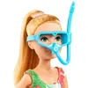 Barbie und Chelsea "Der verrückte Geburtstag" Skipper-Puppe Produktbild-Vorschau 2