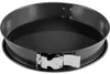 Kaiser 23.0063.8096, Springform, Rund, 3,4 l, Schwarz, Produktbild-Vorschau 3