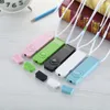 Lettore musicale USB Sport U-Disc MP3 Slim, leggero lettore Anteprima dell’immagine prodotto 5