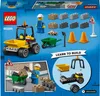 LEGO 60284 City Baustellen-LKW Spielzeug Bausteine-Set, Produktbild-Vorschau 6
