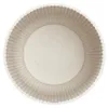 elho vibes fold rund 18cm leinenweiß, Weiß, Kunststoff, 3,6 Produktbild-Vorschau 4