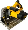DeWalt DWS 520 KT Scie circulaire plongeante 1300 watts 165 Voir les images du produit 7
