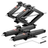 Nůžkový zvedák VEVOR RV Auto zvedák s klikovou rukojetí a Náhled obrázku produktu 1