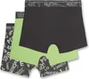 Sanetta Jungen Hipshorts, 3er Pack - Pants, Unterhose, Produktbild-Vorschau 2