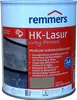 REMMERS HK lazura Grey Protect - ochranná lazura na dřevo Náhled obrázku produktu 13
