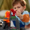Dinosaurier-Vulkan mit Ausbruchsfunktion BRIO 63609200 Produktbild-Vorschau 15