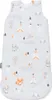 Bellochi Baby Schlafsack Innenschlafsack für Neugeborene Produktbild-Vorschau 1