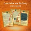 KOSMOS Andor StoryQuest - Dunkle Pfade, Storyspiel, Anteprima dell’immagine prodotto 4