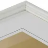 Cornice in legno Henzo Artos, bianca, 40x60 cm Anteprima dell’immagine prodotto 4
