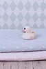 HEVEA Kawan Mini Rubberduck White, Badetier, Junge/Mädchen, Produktbild-Vorschau 3