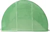 A green greenhouse tent. Anteprima dell’immagine prodotto