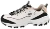 Skechers D'Lites - Retro Rewind  Sneakers Laag - zwart - Productafbeelding-voorbeeld 9