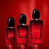 Giorgio Armani Sì Passione Intense (2024), Eau de Parfum, Vista previa de la imagen del producto 6