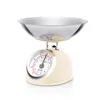 ETA Küchenwaage STORIO ETA577790040 Retro beige, analog«, Produktbild-Vorschau 4
