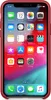 Apple Leder Case fr iPhone XS Max MRWQ2ZM/A rot rot Produktbild-Vorschau 5