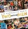 Two and a Half Men: Staffel 1-12 Náhľad obrázku produktu 3