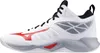 Mizuno WAVE Dimension MID Volleyballschuhe  Herren Produktbild-Vorschau 2
