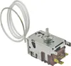 Thermostat Kühlthermostat Kühlschrank Electrolux AEG Produktbild-Vorschau 1