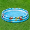 Bestway nafukovací bazén Disney Mickey & Friends 122x25 cm Náhled obrázku produktu 11