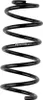 2X Bilstein Spring Drive Spring Rear Náhľad obrázku produktu 9