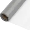 vidaXL Fliegengitter Edelstahl 100x2000 cm Silbern Produktbild-Vorschau 5