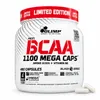 Olimp BCAA 1100 Mega Caps - 400 Kapseln - Limited Edition Produktbild-Vorschau 1