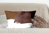 MuchoWow® Zierkissen Sofakissen Wohnzimmer Dekokissen 60x40 Produktbild-Vorschau 4