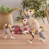 Goebel Minikatzen, collezione Rosina Wachtmeister - Anteprima dell’immagine prodotto 2