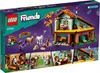 LEGO 41745 Friends Autumns Reitstall Set mit 2 Produktbild-Vorschau 7