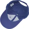 styleBREAKER Uni 6-Panel Baseball Cap | gebürstete Produktbild-Vorschau 3