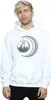 Harry Potter - "Hogwarts" Kapuzenpullover für Herren Produktbild-Vorschau 2