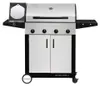 CADAC Entertainer SUPREME EDELSTAHL - 4B+SB 50mbar- Gasgrill mit 4 Brennern und Seitenbrenner Produktbild-Vorschau