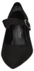 Marco Tozzi 24422 43 001 (38/black) Produktbild-Vorschau 17