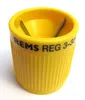 Rems REG 3-35 (Außen- und Innen-Rohrentgrater, für Kupfer, Anteprima dell’immagine prodotto 16