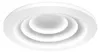 OSRAM SMART+ Matter LED-plafondlamp, wit, 500mm, 40W, Productafbeelding-voorbeeld 8