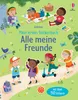 Mein erstes Stickerbuch: Alle meine Freunde Produktbild-Vorschau 1
