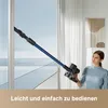 MOVA S4 Detect Handstaubsauger Kabellos, Bis zu 91 Min Produktbild-Vorschau 8