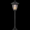 TORCIA A CELLA SOLARE FIAMMA / 63 cm / Sensore / Uso Anteprima dell’immagine prodotto 14