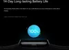 realme watch 2 pro 4,45 cm (1.75") Nero GPS (satellitare) Produktbild-Vorschau 14