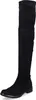 CAPRICE Overknee-Stiefel schwarz 40 Produktbild-Vorschau 11