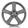 Felgi Rial Kodiak 8,0x18 ET31 5x112 GRAP do AUDI A4, A5, Podgląd zdjęcia produktu 2