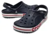 Crocs Swiftwater, Weiblich, Erwachsener, Rutschen, Schwarz, Produktbild-Vorschau 37