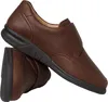 Ganter Herren Halbschuh Kurt GAN-256740 nut 10 [Schuhe UK Produktbild-Vorschau 4