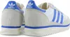 adidas SL 72 RS Chalk White Blue - EU 44 2/3 Produktbild-Vorschau 8