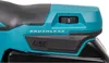 Scie sauteuse sans fil 18V Makita DJV185RFJ avec 2 Voir les images du produit 5
