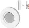 6/12 Stück magnetische Fernbedienungshalter, bohrfreie, Produktbild-Vorschau 6