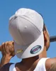 FLEXFIT 6277RP | Flexfit Recycled Polyester Cap - Farbe: Produktbild-Vorschau 7