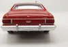 Norev 270586 Ford Gran Torino 1975 rosso e bianco Starsky & Anteprima dell’immagine prodotto 7