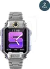 2x Protection ecrán pour imoo Watch X10 Verre souple Film Voir les images du produit 2
